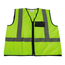 Popular/Cheap Safety Vest with Certification